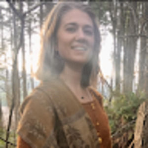 Meet your Posher, Ellie